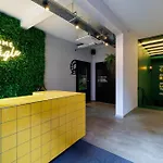 Little Monkey Hostel