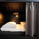 Little Monkey Hostel