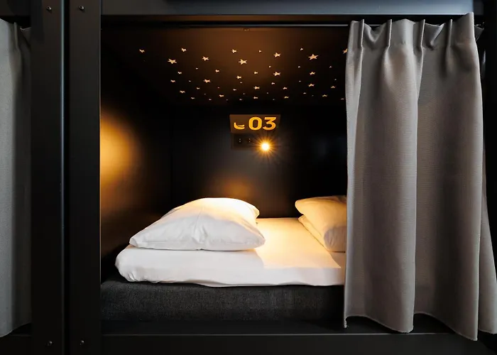 Little Monkey Hostel