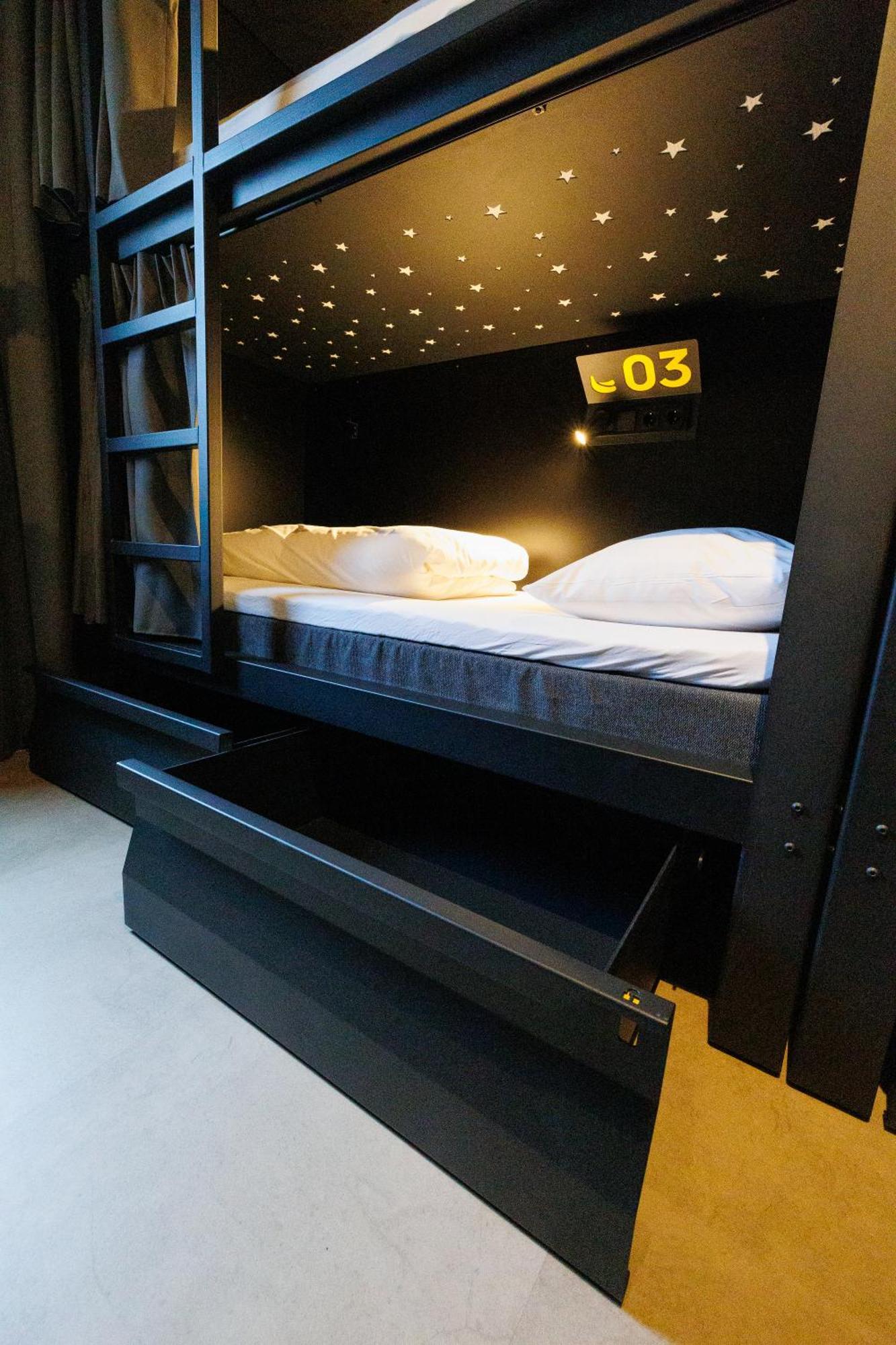 Little Monkey Hostel Enschede