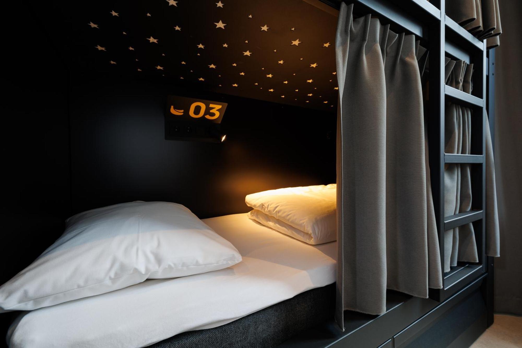 Little Monkey Hostel
